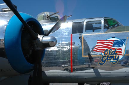 Reno National Championship Air Races Air Show 2006 Reno Stead Nevada NV 9/17/06