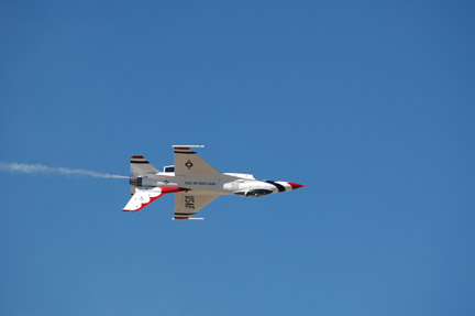 Reno National Championship Air Races Air Show 2006 Reno Stead Nevada NV 9/17/06