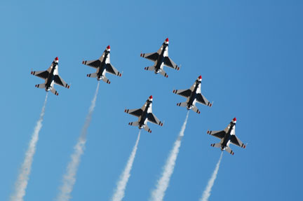 Reno National Championship Air Races Air Show 2006 Reno Stead Nevada NV 9/17/06