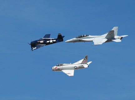 Reno National Championship Air Races Air Show 2006 Reno Stead Nevada NV 9/17/06