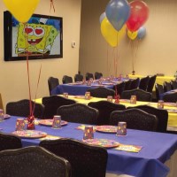 Birthday parties at the Peppermill in Reno, Nevada, NV