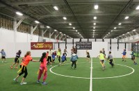 Birthday parties at Reno Sportsdome