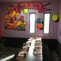 Birthday parties at Roller Kingdom in Reno, Nevada, NV