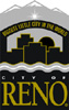 City of Reno Nevada NV