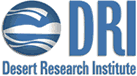 Desert Research Institute DRI Reno Nevada NV