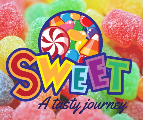 Sweet: A Tasty Journey exhibit, Wilbur D. May Museum, Reno, Nevada, NV