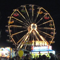 nevada,state,fair,carson,city,events,activities