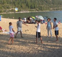 Sand,Harbor,Lake,Tahoe,state,park,beach,recreation,Nevada,NV