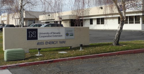 University of Nevada Cooperative Extension, Reno