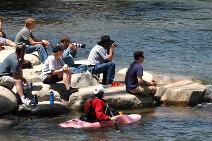 Reno River Festival 2007