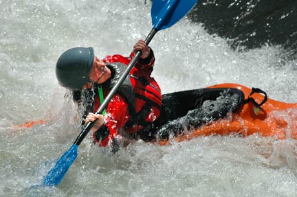 Reno River Festival 2007