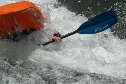 Reno River Festival 2007