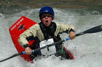 Reno River Festival 2007