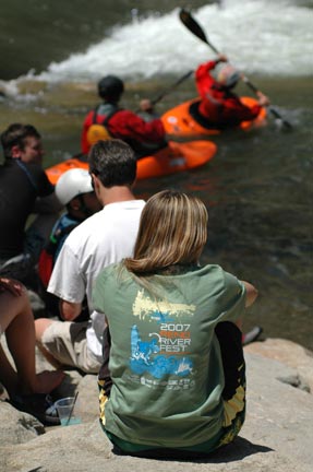 Reno River Festival 2007