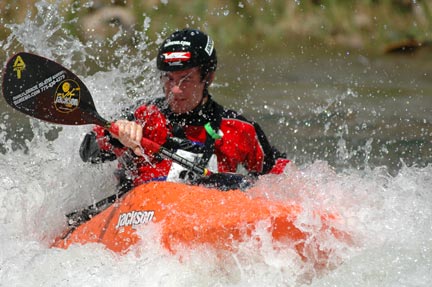 Reno River Festival 2007