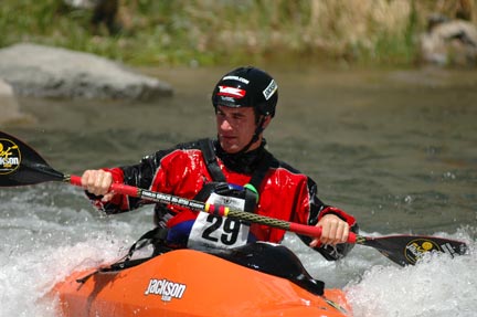 Reno River Festival 2007