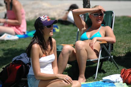 Reno River Festival 2007