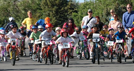 Tour de Nez at the Grand Sierra Resort, 6/18/08