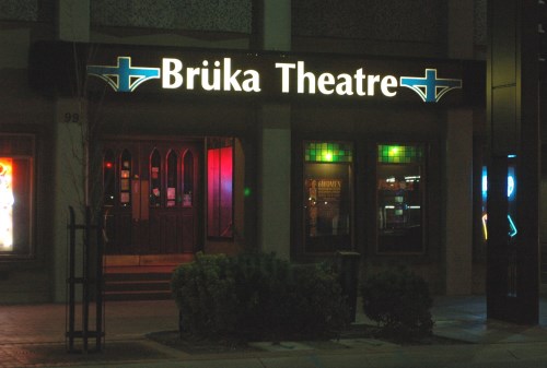 Bruka Theatre, live plays, Reno, Nevada, NV