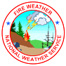 National Weather Service Fire Weather