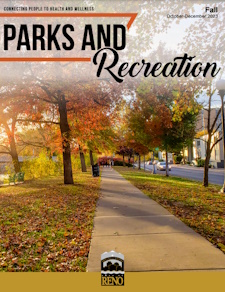 Reno Parks and Recreation Guide, Nevada, NV