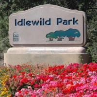 Idlewild Park, Reno, Nevada