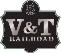 Virginia & Truckee Railroad, Nevada